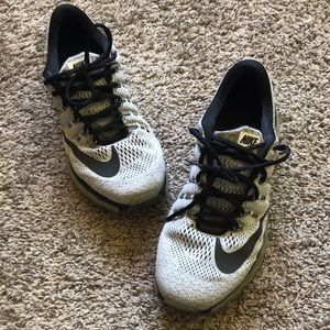 Nike Air Max 2016